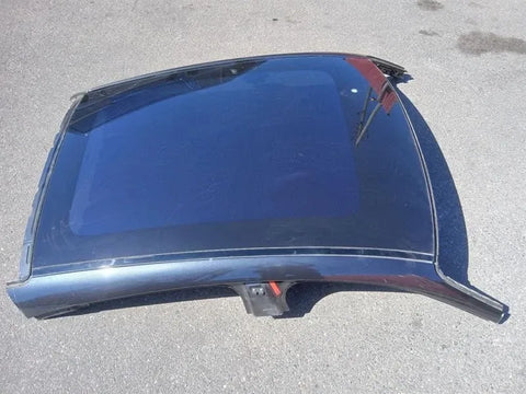 Porsche Taycan 9J Sunroof 9J1877069Y Sunroof