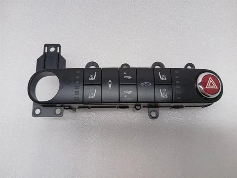 Bentley Continental GT W12 Speed Switch 3W0959676G Switch HAZZARD