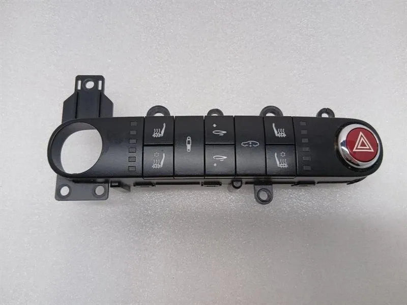 Bentley Continental GT W12 Speed Switch 3W0959676G Switch HAZZARD