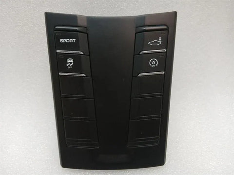 Porsche Cayman 981 Switch 99161325504 Switch