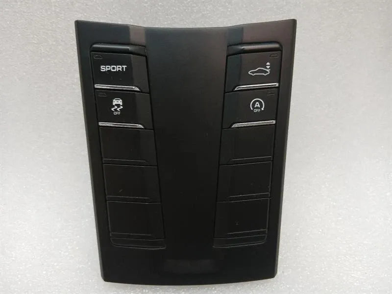 Porsche Cayman 981 Switch 99161325504 Switch