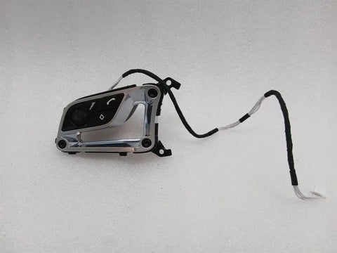 Porsche 911 991 left steering wheel switch 9P1959537A switch on left steering wheel