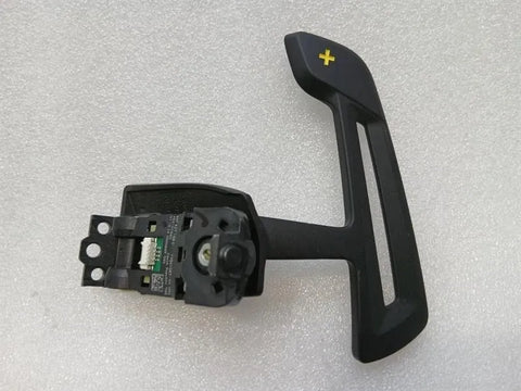 Porsche 911 992 GT3 Paddle Shift Switch 9GT927198C Switch Shift Paddle