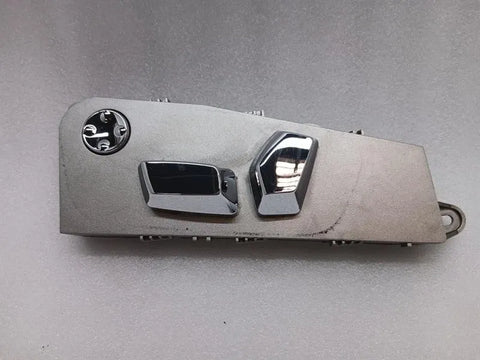 Rolls Royce Ghost Series 1 09-14 Switch 9203217 Left Seat Left Seat Switch