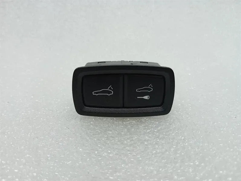 Porsche Taycan 9J Tailgate Switch 971959832C Tailgate Switch