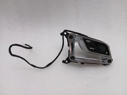 Porsche 911 991 right steering wheel switch 9P1959538A right steering wheel switch