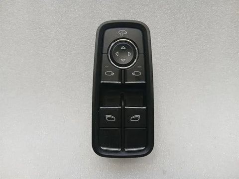 Porsche 911 991 Window Switch 99161315501 Window Switch