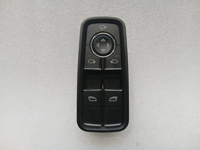 Porsche 911 991 Window Switch 99161315501 Window Switch