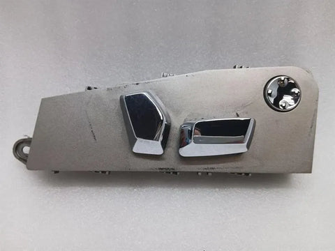 Rolls Royce Ghost Series 1 09-14 Switch 9203216 RIGHT SEAT Right Seat Switch