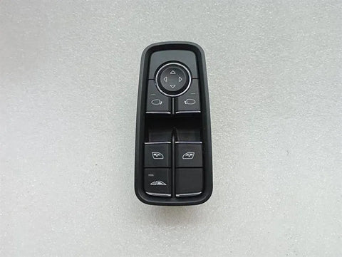 Porsche 911 991 Convertible Power Window Switch 99161315302 Switch