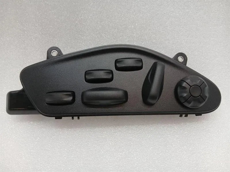 Porsche 911 992 left seat switch 992959747H 1E0 left seat switch