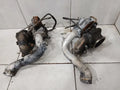 Rolls Royce Ghost Series 1 09-14 Turbo Charger 11657562050 FAULTY SET Turbocharger