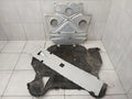Audi R8 4S Performance Undertray 4S0825102B Underbody Trim
