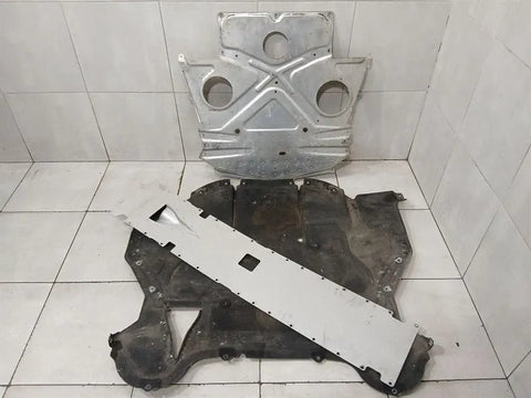 Audi R8 4S Performance Undertray 4S0825102B Underbody Trim