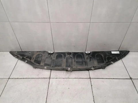 Porsche Cayman 981 GT4 Undertray 98150460180 Underbody Trim