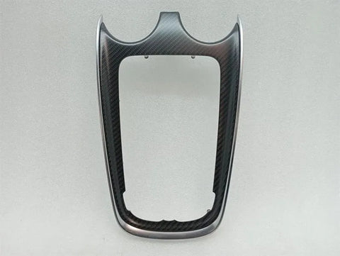 McLaren 600LT Spider Veneer 13NA094CP CARBON Bar Cover