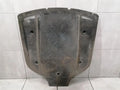 Bentley Continental GT W12 Undertray 3W8825507G FAULTY Underbody Trim