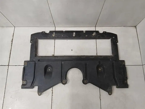 BMW 3 Series M3 G80 G20 Undertray 8074612 Underbody Trim