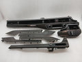 AUDI RS5 F5 8W6 B9 CARBON INTERIOR TRIM 15-24 RHD Right Hand Drive