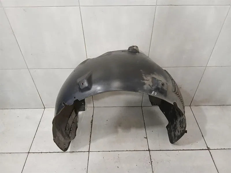 Audi R8 Type 42 5.2 V10 Wheel Arch Liner 420810172G Rear RH Wheel Arch Cover
