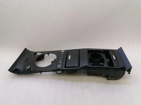 Bentley Continental GT W12 Veneer 3W0863249 Strip Cover