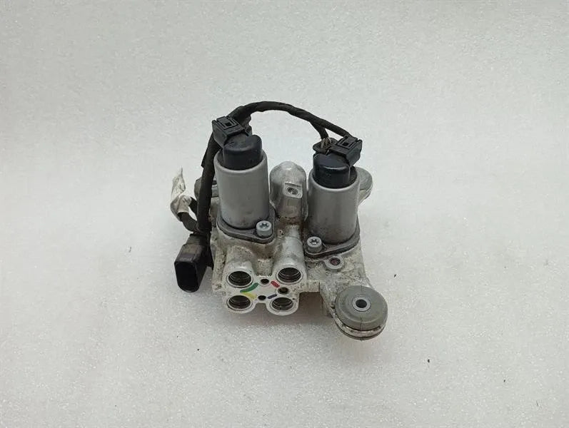Porsche 911 992 Valve 992511851A Valve Block PDCC VALVE UNIT