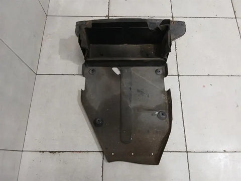 Rolls Royce Ghost Series 1 09-14 Undertray 51757201490 Underbody Trim