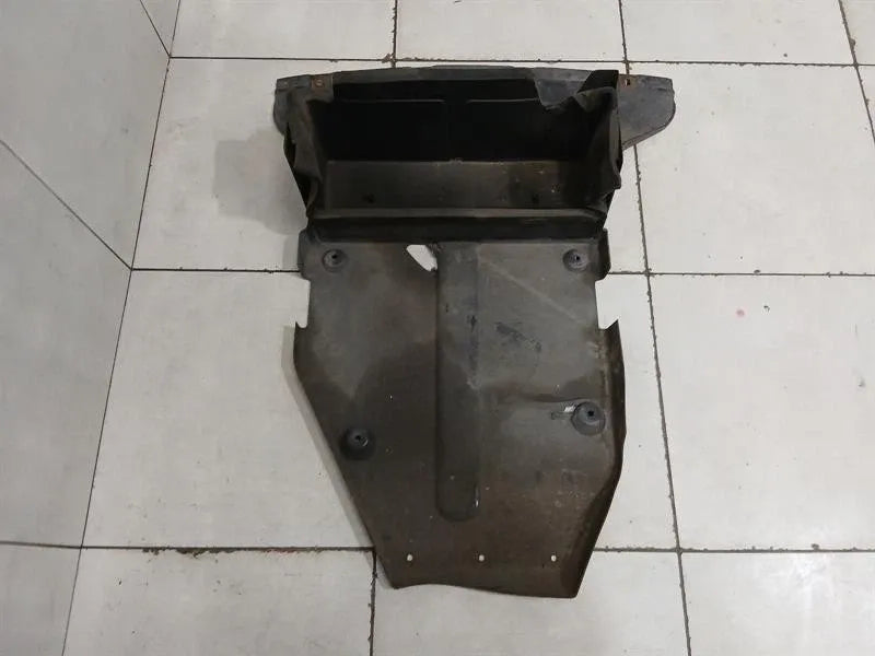 Rolls Royce Ghost Series 1 09-14 Undertray 51757201490 Underbody Trim