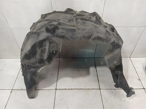 Audi R8 4S AWD wheel arch liner 4S0810172B rear right wheel arch cover