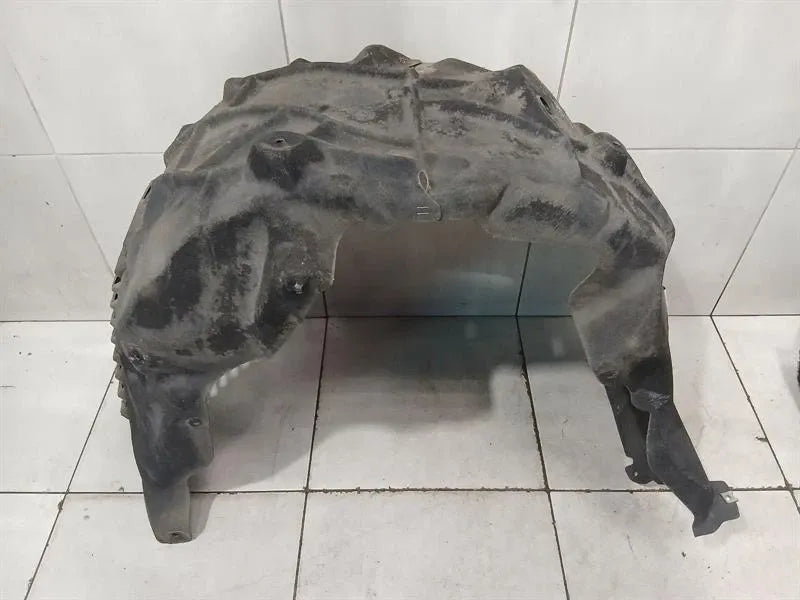 Audi R8 4S AWD wheel arch liner 4S0810172B rear right wheel arch cover