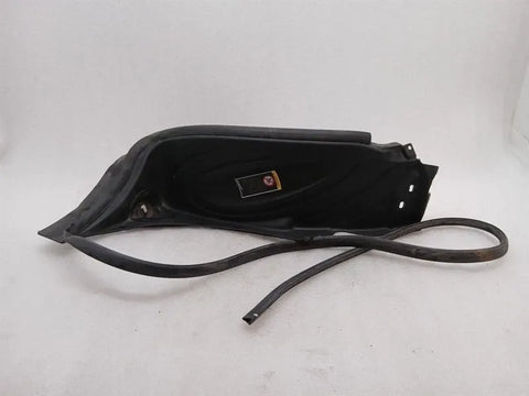 McLaren 600LT Spider Wheel Arch Liner 13A5731CP LH Front Left Wheel Arch Cover