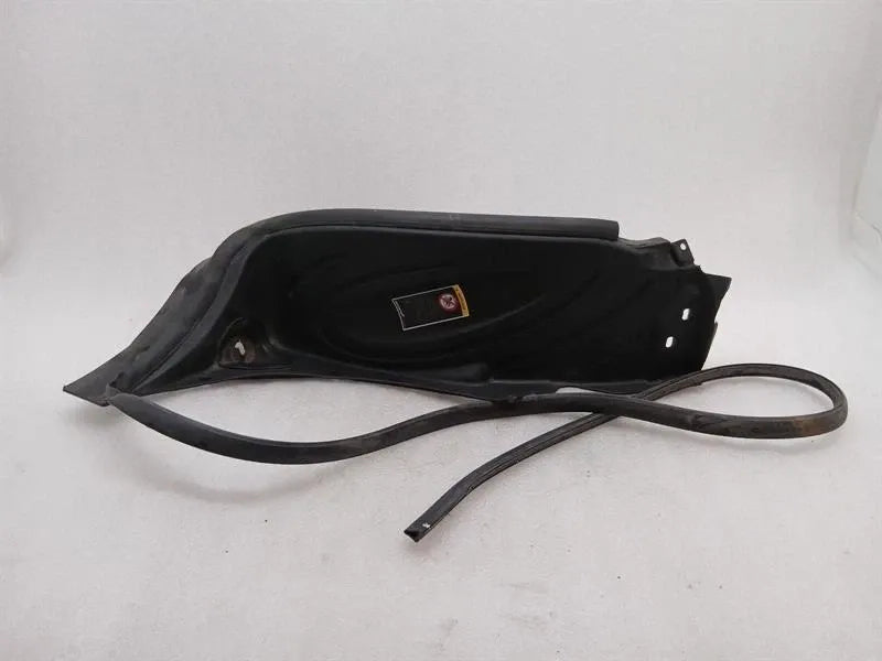McLaren 600LT Spider Wheel Arch Liner 13A5731CP LH Front Left Wheel Arch Cover