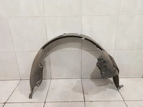 Porsche 911 992 Turbo Wheel Arch Liner 992810972M Wheel Arch Cover Rear Right