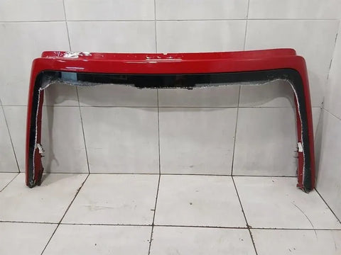 PORSCHE 911 991 WINDSCREEN FRAME CONVERTIBLE 99150223500 WINDSHIELD FRAME