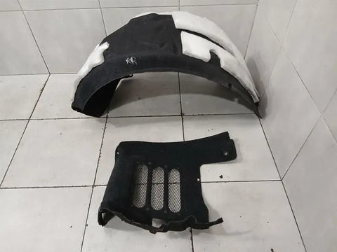 Ferrari California F149 08-14 wheel arch liner 69749300 rear RH wheel arch cover