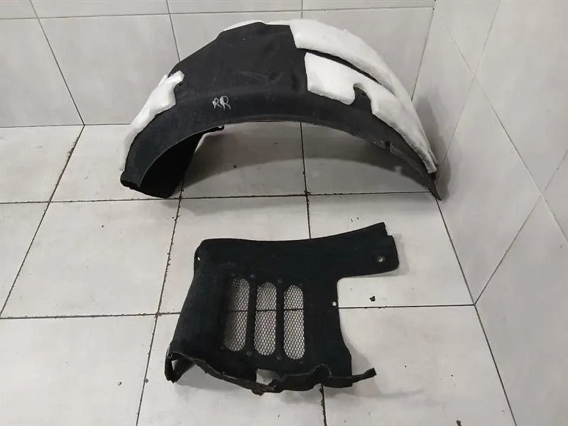 Ferrari California F149 08-14 wheel arch liner 69749300 rear RH wheel arch cover