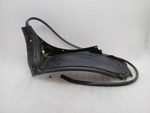 McLaren 600LT Spider Wheel Arch Liner 13A5733CP RH Front Wheel Arch Cover RE