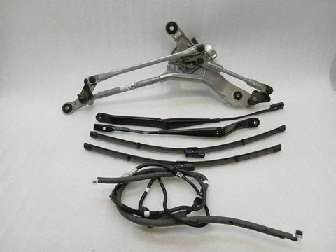 Porsche 911 992 GT3 Wiper Linkage 9GT955023A Windscreen Wiper RHD UK JPN AU