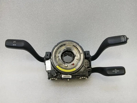 Porsche Boxster 981 wiper stalks 7pp953568ap indicator switch steering column switch