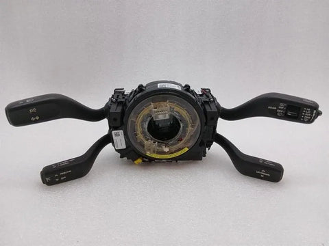 Porsche Boxster 981 wiper stalks 7pp953568bd indicator switch steering column switch