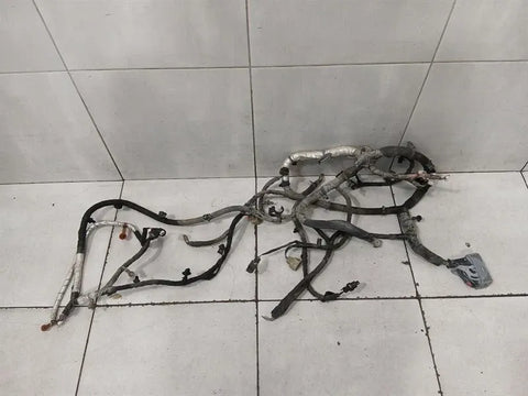 DODGE RAM MK5 TRX Wiring Loom 68483260AE Wiring Harness BATTERY ALTERNATOR STARTER