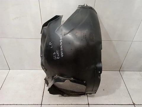 Porsche 911 991 Wheel Arch Liner Left 99150450190 Wheel Arch Cover