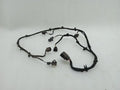 Bentley Continental GTC 18-24 3S 3SD Wiring Loom Front Bumper PDC Wiring Harness