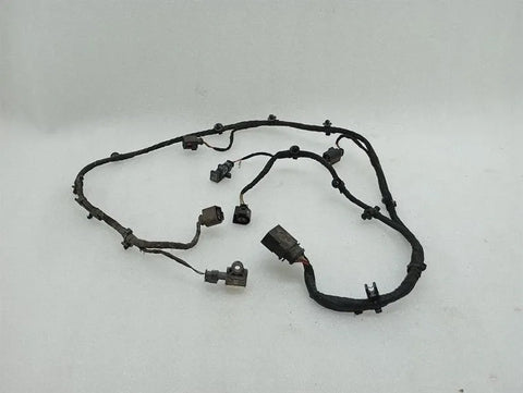 Bentley Continental GTC 18-24 3S 3SD Wiring Loom Front Bumper PDC Wiring Harness