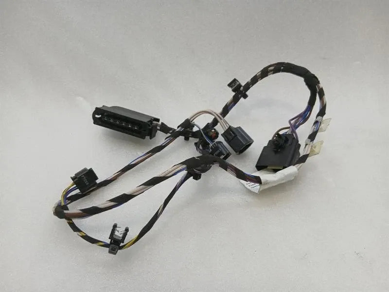 McLaren 720S Coupe Wiring Loom 14MA051CP wiring harness fuel tank wiring