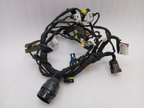 Ferrari California F149 08-14 4.3 Wiring Loom 281562 LH DOOR Wiring Harness