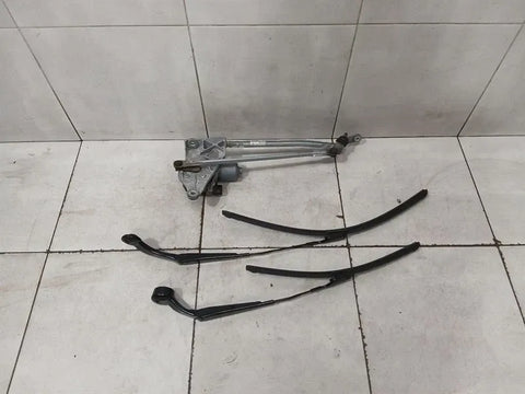 Audi R8 4S AWD Front Wiper Linkage 4S2955023B RHD