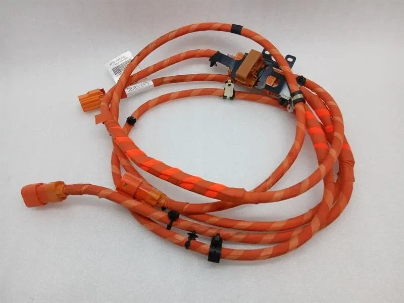 Ferrari 296 GTS F171 Wiring Loom 832663 HV Wiring Harness