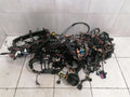 PORSCHE 911 992 WIRING LOOM MAIN RHD CONVERTIBLE BOSE TURBO Wiring Harness PAA992001