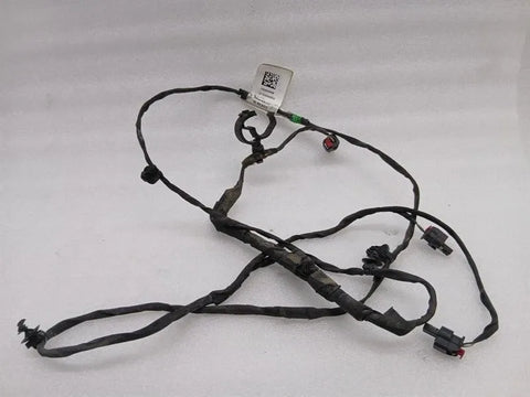 Dodge Ram MK5 1500 TRX Wiring Loom 68488399AB Wiring Harness